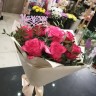 Букет для мамы